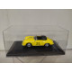 PORSCHE 356 A 1955 CARRERA SPEEDSTER YELLOW 1:43 HIGH-SPEED CAJA NO ORIGINAL