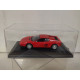 FERRARI TESTAROSSA RED 1:43 SALVAT IXO HARD BOX DEFECT/NO RETRO