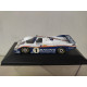 PORSCHE 962 1986 24 H LE MANS BELL-HOLBERT-STUCK 1:43 ALTAYA IXO CAJA NO ORIGINAL