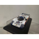 PORSCHE 962 1986 24 H LE MANS BELL-HOLBERT-STUCK 1:43 ALTAYA IXO CAJA NO ORIGINAL