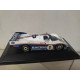 PORSCHE 962 1986 24 H LE MANS BELL-HOLBERT-STUCK 1:43 ALTAYA IXO CAJA NO ORIGINAL