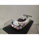 PORSCHE 911 GT1 1998 24 H LE MANS MCNISH-AIELLO- ORTELLI 1:43 ALTAYA CAJA NO ORIGINAL