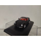 PORSCHE 911 1995 TURBO COUPE BLACK 1:43 HIGH-SPEED CAJA NO ORIGINAL