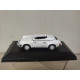 PORSCHE 911 1987 CARRERA SPEEDSTER RACE WHITE 1:43 HIGH-SPEED CAJA NO ORIGINAL