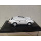 PORSCHE 911 1987 CARRERA SPEEDSTER RACE WHITE 1:43 HIGH-SPEED CAJA NO ORIGINAL