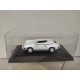 PORSCHE 911 1987 CARRERA SPEEDSTER RACE WHITE 1:43 HIGH-SPEED CAJA NO ORIGINAL