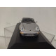 PORSCHE 911 1986 TURBO CABRIO SILVER 1:43 HIGH-SPEED CAJA NO ORIGINAL