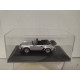 PORSCHE 911 1986 TURBO CABRIO SILVER 1:43 HIGH-SPEED CAJA NO ORIGINAL