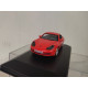 PORSCHE 996 COUPE RED 1:43 HIGH-SPEED CAJA NO ORIGINAL