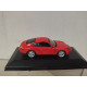 PORSCHE 996 COUPE RED 1:43 HIGH-SPEED CAJA NO ORIGINAL