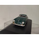 PORSCHE 356 A 1959 COUPE GREEN 1:43 HIGH-SPEED CAJA NO ORIGINAL