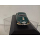 PORSCHE 356 A 1959 COUPE GREEN 1:43 HIGH-SPEED CAJA NO ORIGINAL