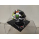 CASCO/HELMET 2016 MISANO VALENTINO ROSSI 1:5 SPARK ALTAYA DEFECTUOSO