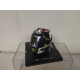 CASCO/HELMET 2016 MISANO VALENTINO ROSSI 1:5 SPARK ALTAYA DEFECTUOSO