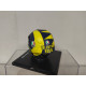 CASCO/HELMET 2018 SEASON VALENTINO ROSSI 1:5 SPARK ALTAYA DEFECTUOSO