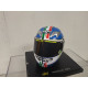 CASCO/HELMET 2003 MUGELLO VALENTINO ROSSI 1:5 SPARK ALTAYA DEFECTUOSO/NO URNA