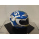 CASCO/HELMET 2003 MUGELLO VALENTINO ROSSI 1:5 SPARK ALTAYA DEFECTUOSO/NO URNA