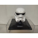 CASCO/HELMET STORMTROOPER STAR WARS ALTAYA IXO