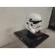 CASCO/HELMET STORMTROOPER STAR WARS ALTAYA IXO