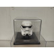 CASCO/HELMET STORMTROOPER STAR WARS ALTAYA IXO