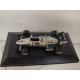 WILLIAMS FW08C 1983 FORD FORMULA F1 KEKE ROSBERG 1:43 RBA IXO CAJA NO ORIGINAL