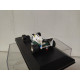 WILLIAMS FW08C 1983 FORD FORMULA F1 KEKE ROSBERG 1:43 RBA IXO CAJA NO ORIGINAL