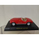 FERRARI 340 MM RED 1:43 SALVAT IXO HARD BOX