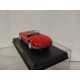 FERRARI 340 MM RED 1:43 SALVAT IXO HARD BOX