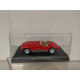 FERRARI 340 MM RED 1:43 SALVAT IXO HARD BOX