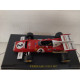 FERRARI 312 B2 FORMULA F1 1:43 ALTAYA IXO HARD BOX