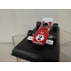 FERRARI 312 B2 FORMULA F1 1:43 ALTAYA IXO HARD BOX