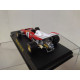 FERRARI 312 B2 FORMULA F1 1:43 ALTAYA IXO HARD BOX