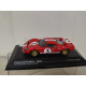 FORD GT40 MK.II 1966 24 H LE MANS D.GURNEY-J.GRANT 1:43 ALTAYA IXO