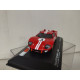 FORD GT40 MK.II 1966 24 H LE MANS D.GURNEY-J.GRANT 1:43 ALTAYA IXO