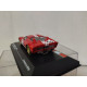 FORD GT40 MK.II 1966 24 H LE MANS D.GURNEY-J.GRANT 1:43 ALTAYA IXO