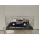 PORSCHE 959 1986 RALLY PARIS-DAKAR METGE 1:43 ALTAYA IXO