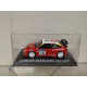 CITROEN XSARA WRC 2001 RALLY TOUR DE CORSE j.PURAS 1:43 ALTAYA IXO HARD BOX