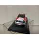 TOYOTA CELICA 1991 GT-4 WIN RALLY CATALUÑA SCHWARZ 1:43 ALTAYA IXO HARD BOX