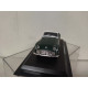 TRIUMPH TR3 1955 ROADSTER GREEN 1:43 DelPRADO URNA NO ORIGINAL