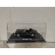 TRIUMPH TR3 1955 ROADSTER GREEN 1:43 DelPRADO URNA NO ORIGINAL