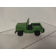 JEEP SACAPUNTAS apx 1:64 GISIMA NO BOX