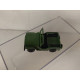 JEEP SACAPUNTAS apx 1:64 GISIMA NO BOX