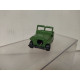 JEEP SACAPUNTAS apx 1:64 GISIMA NO BOX