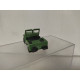 JEEP SACAPUNTAS apx 1:64 GISIMA NO BOX