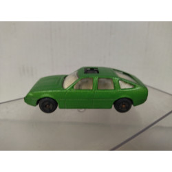 ROVER VERDE apx 1:64 GISIMA NO BOX