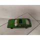 ROVER VERDE apx 1:64 GISIMA NO BOX