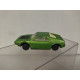 BMW M1 VERDE 1:57/apx 1:64 GISIMA NO BOX