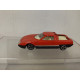 CITROEN GS ROJO 1:55/apx 1:64 GISIMA NO BOX/DEFECTUOSO