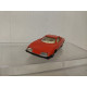 CITROEN GS ROJO 1:55/apx 1:64 GISIMA NO BOX/DEFECTUOSO