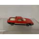 CITROEN GS ROJO 1:55/apx 1:64 GISIMA NO BOX/DEFECTUOSO